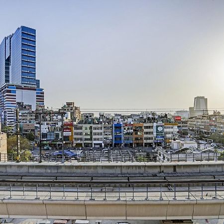 OYO 88010 Hotel Metro Inn Kālkāji Devi Esterno foto